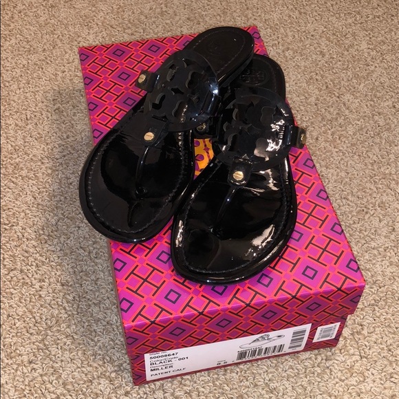 Tory Burch Shoes - Tory Burch Miller Sandal